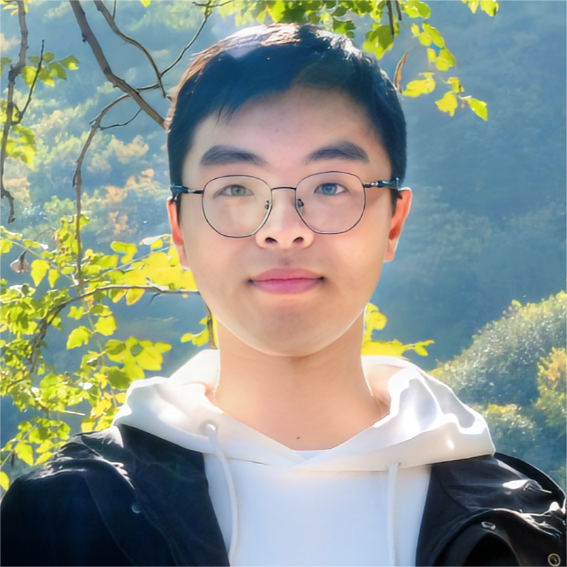Siyuan Wang (王思远)